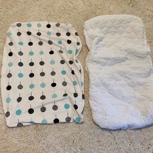 Baby Protection & Sheet Covers